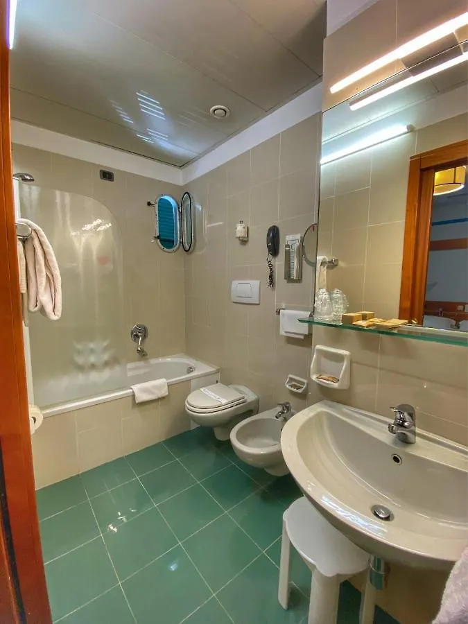 Regina Elena Dependance Hotell Santa Margherita Ligure 4*,