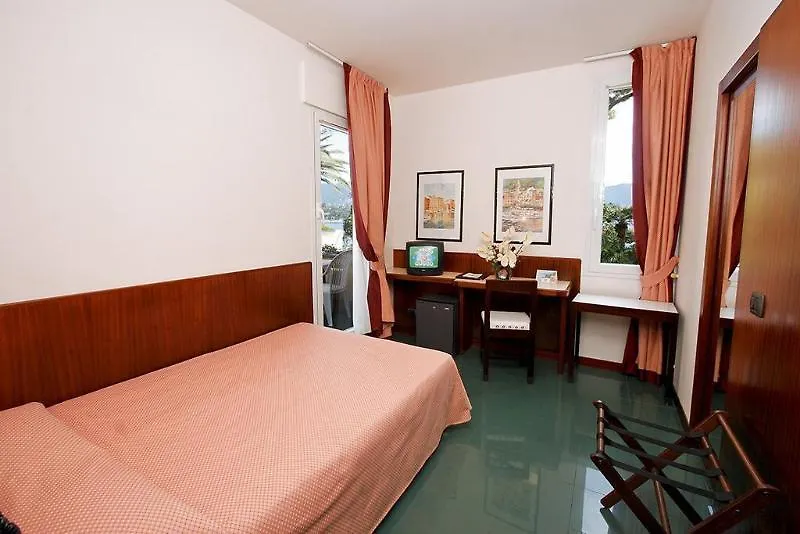 Regina Elena Dependance Hotell Santa Margherita Ligure