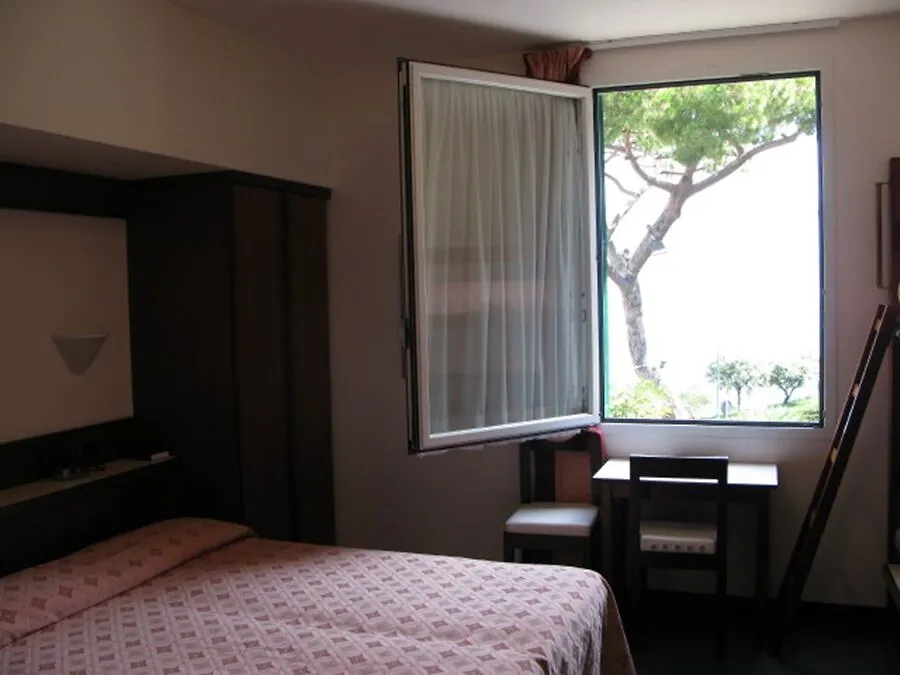 Regina Elena Dependance Hotell Santa Margherita Ligure
