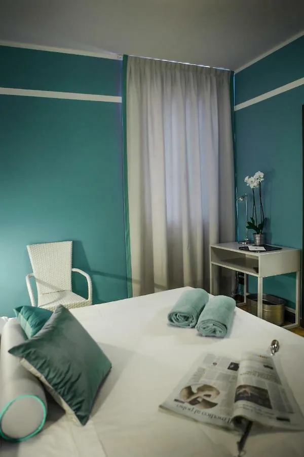 Regina Elena Dependance Hotell Santa Margherita Ligure