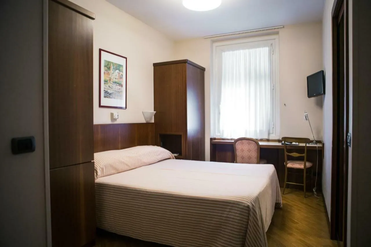 Regina Elena Dependance Hotell Santa Margherita Ligure