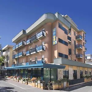 Hotel Diana Bellaria-Igea Marina