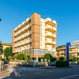 Hotel Diplomatic Cervia