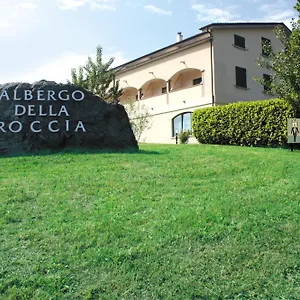 Hotel Della Roccia Varano deʼ Melegari
