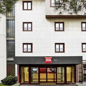 Hotel Dc International Padoue