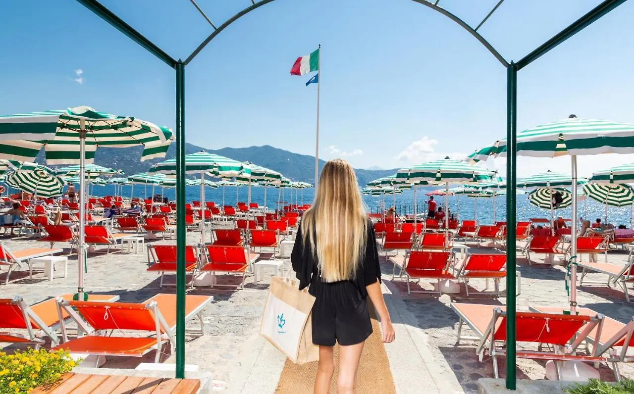 Hotel Regina Elena Dependance Santa Margherita Ligure