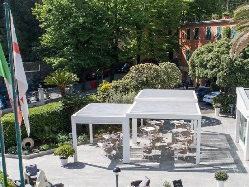 Hotel Regina Elena Dependance Santa Margherita Ligure