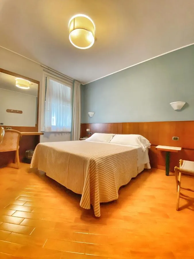 Hotel Regina Elena Dependance Santa Margherita Ligure