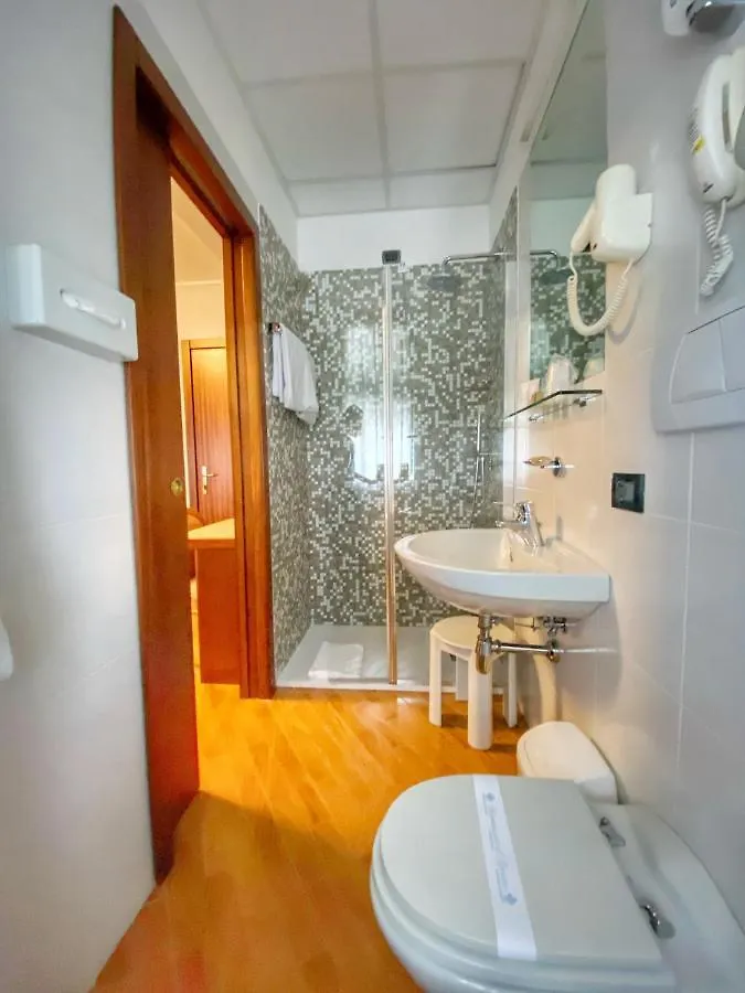 Hotel Regina Elena Dependance Santa Margherita Ligure