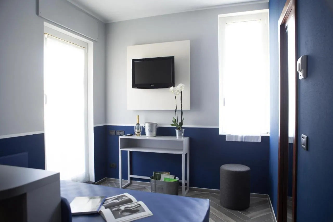 ****  Hotel Regina Elena Dependance Santa Margherita Ligure Itálie