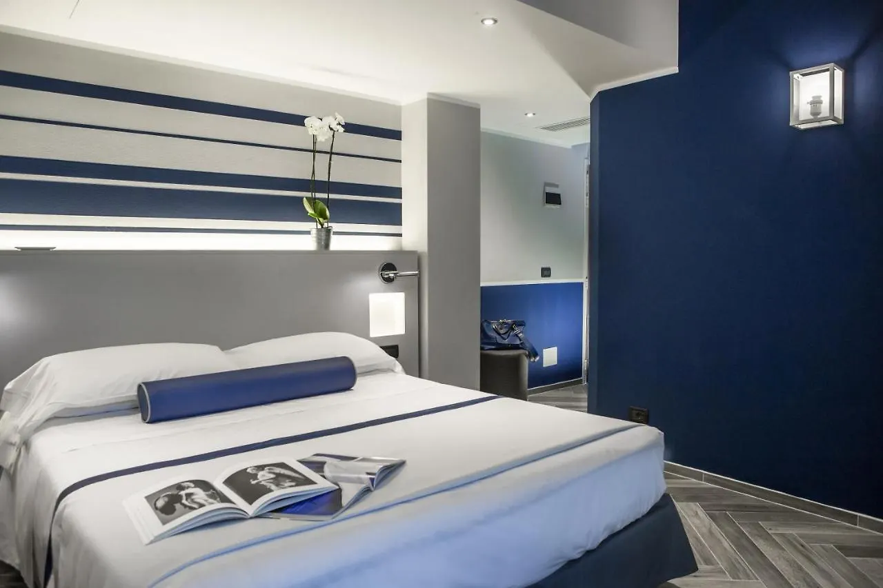 Hotel Regina Elena Dependance Santa Margherita Ligure 4*,