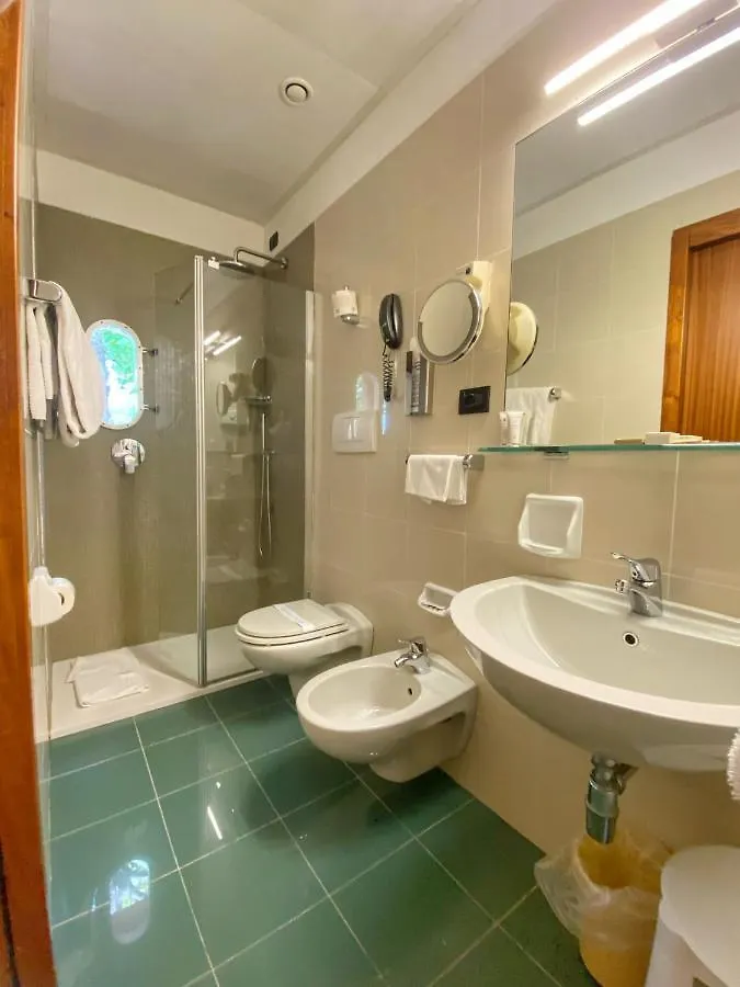 Hotel Regina Elena Dependance Santa Margherita Ligure