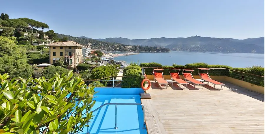 Hotel Regina Elena Dependance Santa Margherita Ligure