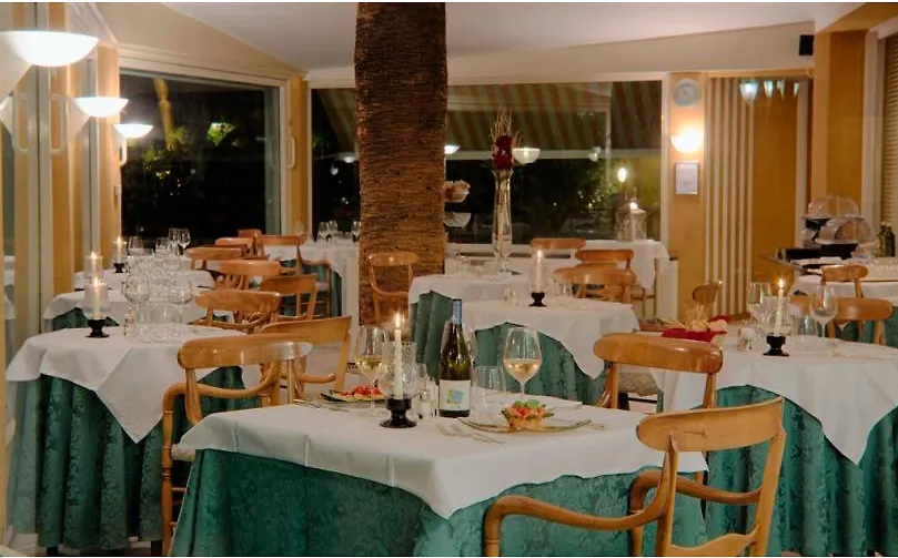 ****  Hotel Regina Elena Dependance à Santa Margherita Ligure Italie