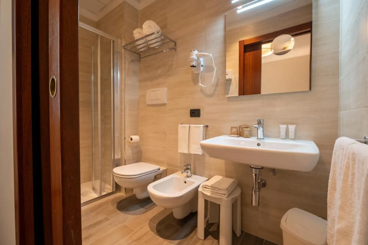 Hotel Regina Elena Dependance Santa Margherita Ligure
