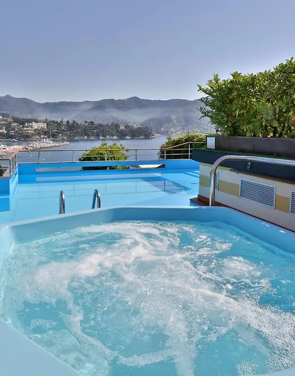 Hotel Regina Elena Dependance Santa Margherita Ligure