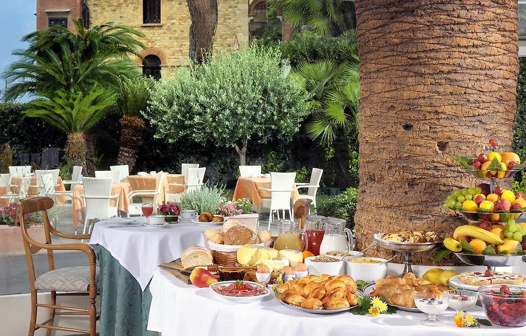 Hotel Regina Elena Dependance Santa Margherita Ligure