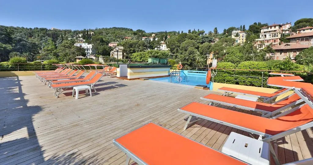 Hotel Regina Elena Dependance Santa Margherita Ligure