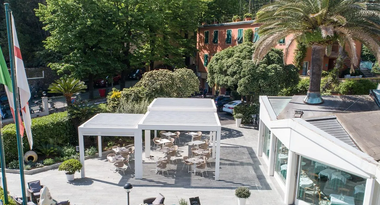 Hotel Regina Elena Dependance Santa Margherita Ligure