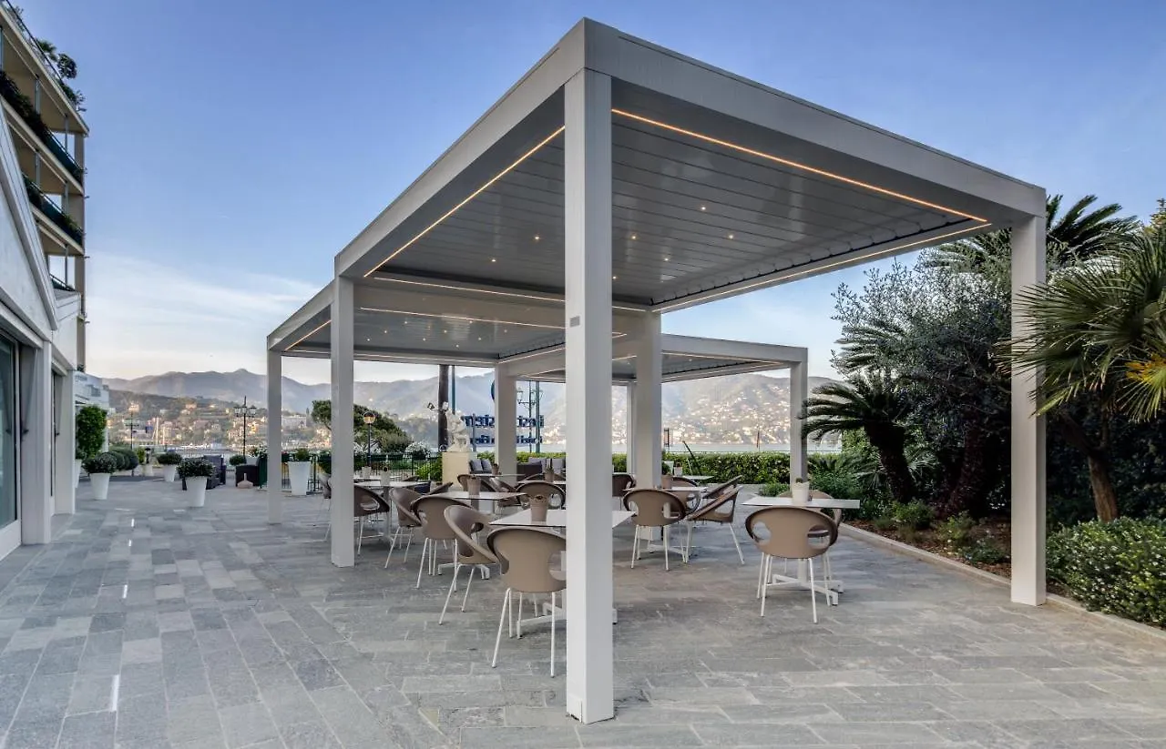 Hotel Regina Elena Dependance Santa Margherita Ligure