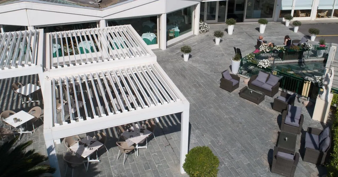 Hotel Regina Elena Dependance Santa Margherita Ligure