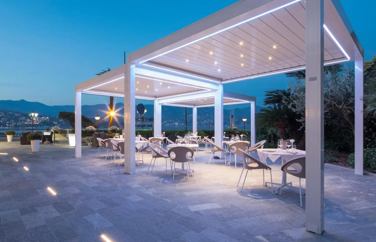 Hotel Regina Elena Dependance Santa Margherita Ligure 4*,  Itálie