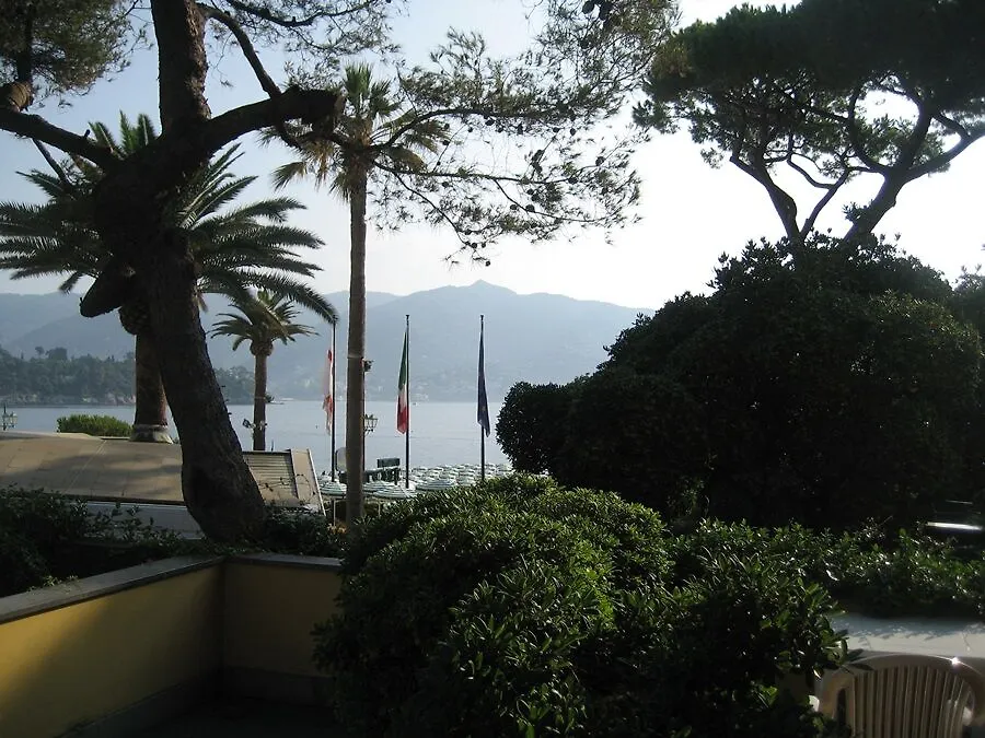 Hotel Regina Elena Dependance Santa Margherita Ligure 4*,  Itálie